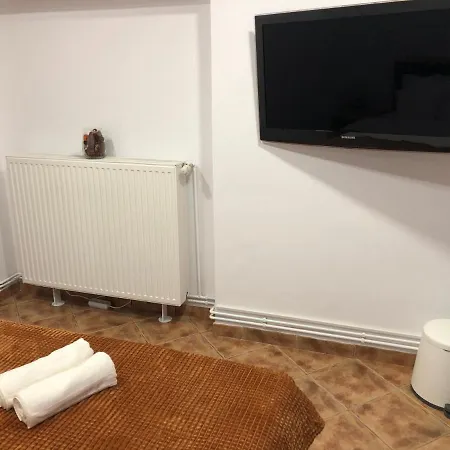 Gaby Apartment *