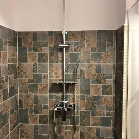 Gaby Apartment