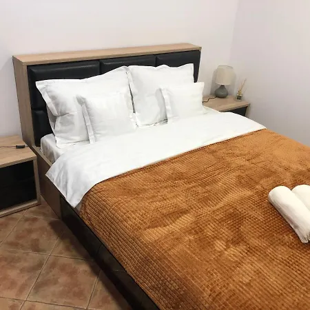 Apartment Gaby Brasov